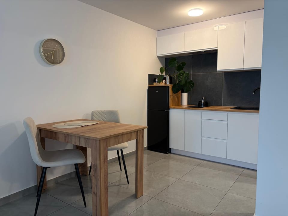 Aleksandra Apartment in Poland