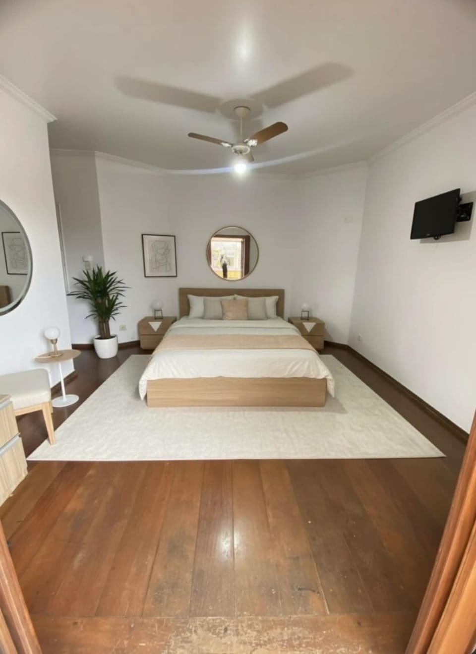 Suíte Aconchegante com Hidromassagem Jardim Esplanada Vacation rental in Sao Jose dos Campos