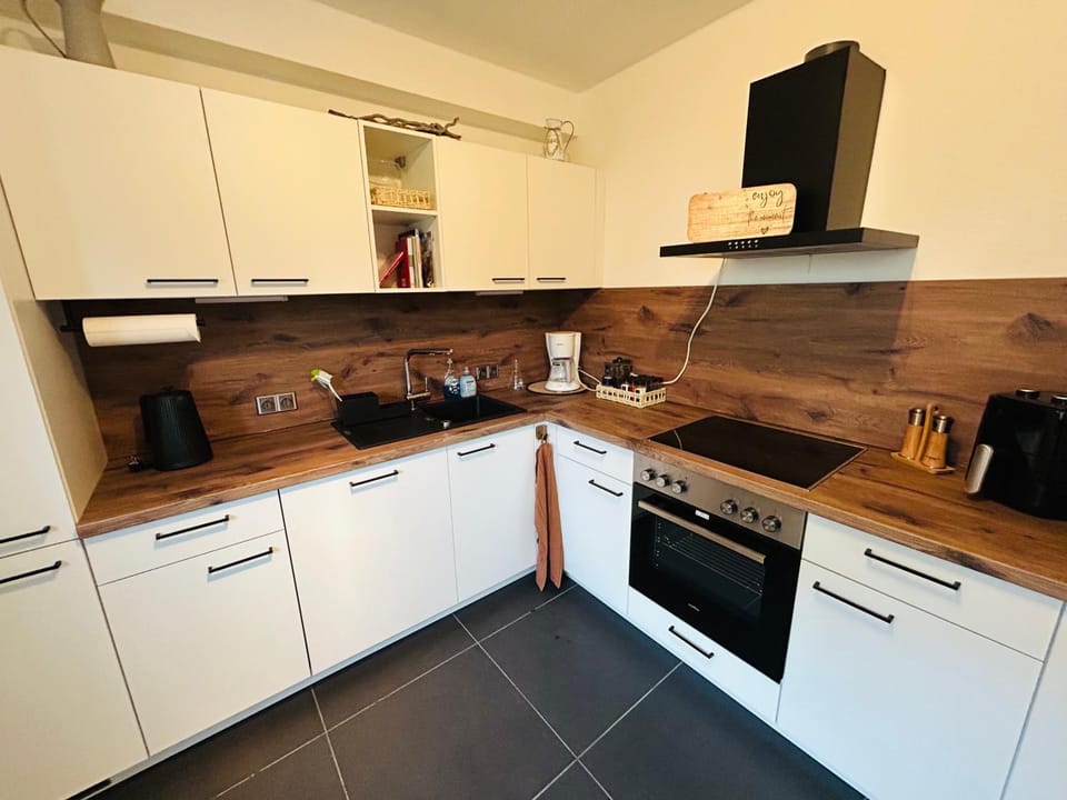 FeWo Wanderlustig Apartment in Rhineland-Palatinate