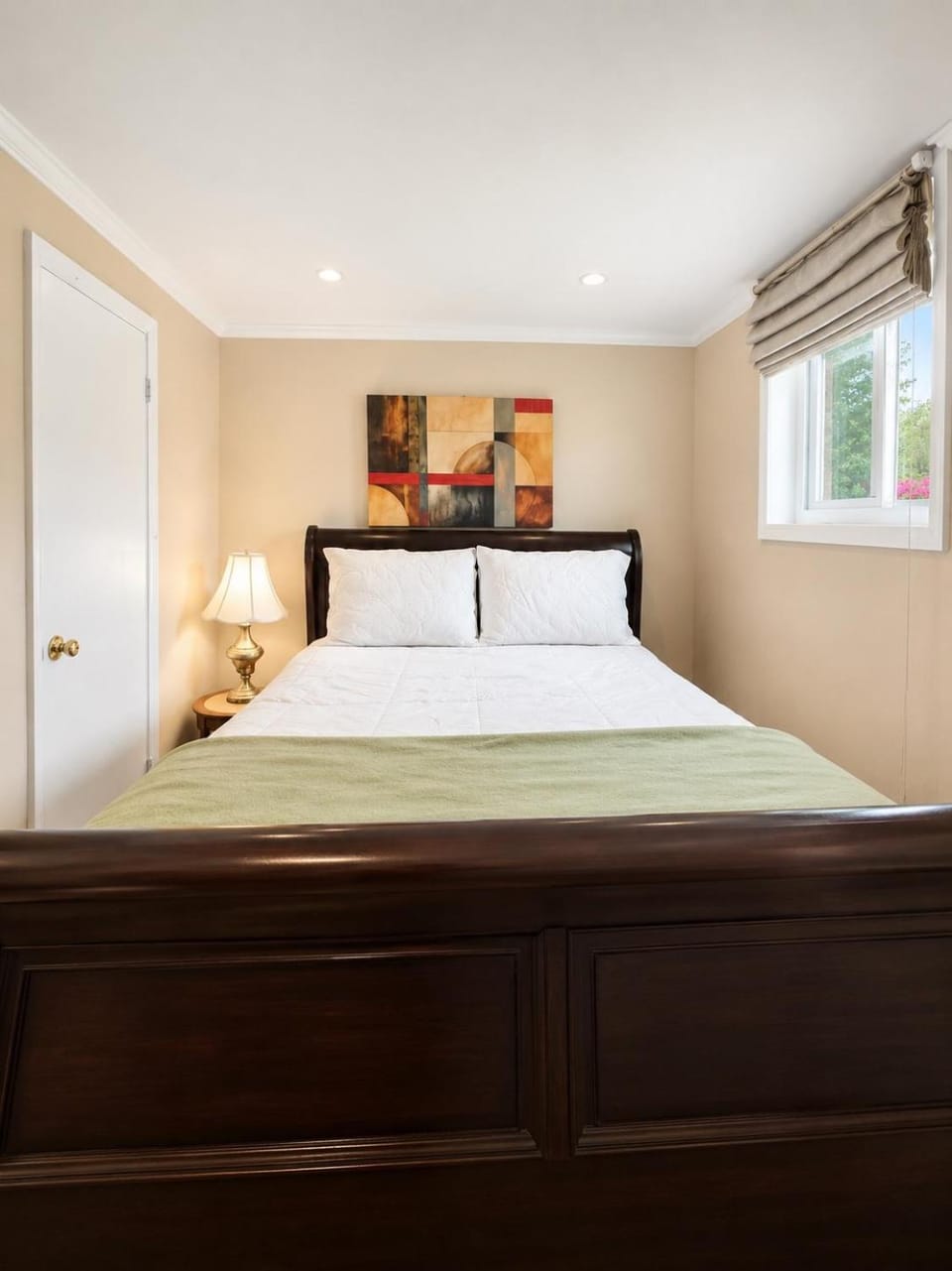 Cozy Private Suite in Quiet Nashville Neighborhood Bed and Breakfast in Hermitage