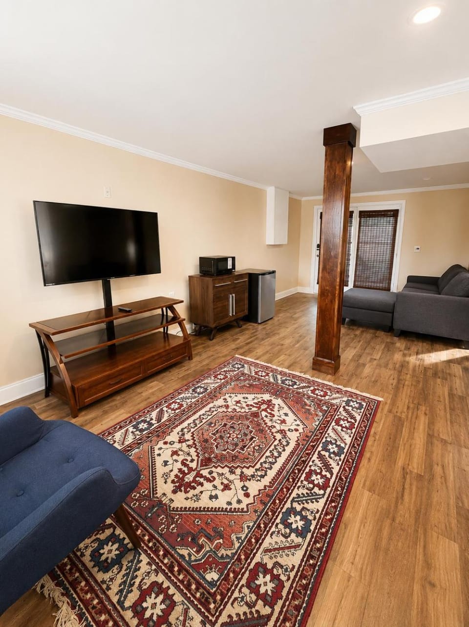 Cozy Private Suite in Quiet Nashville Neighborhood Bed and Breakfast in Hermitage