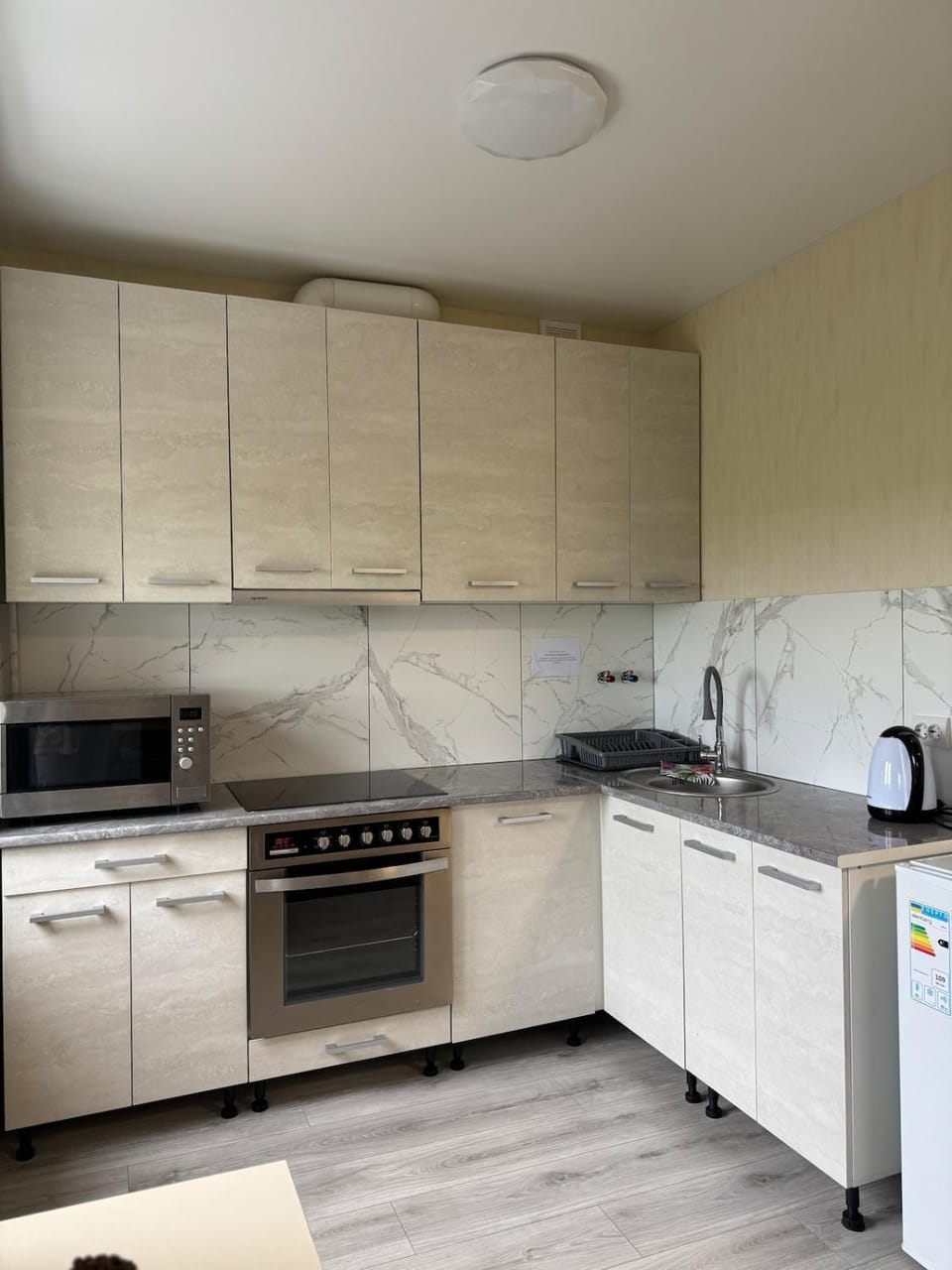 Vokzalna Apartment in Hungary