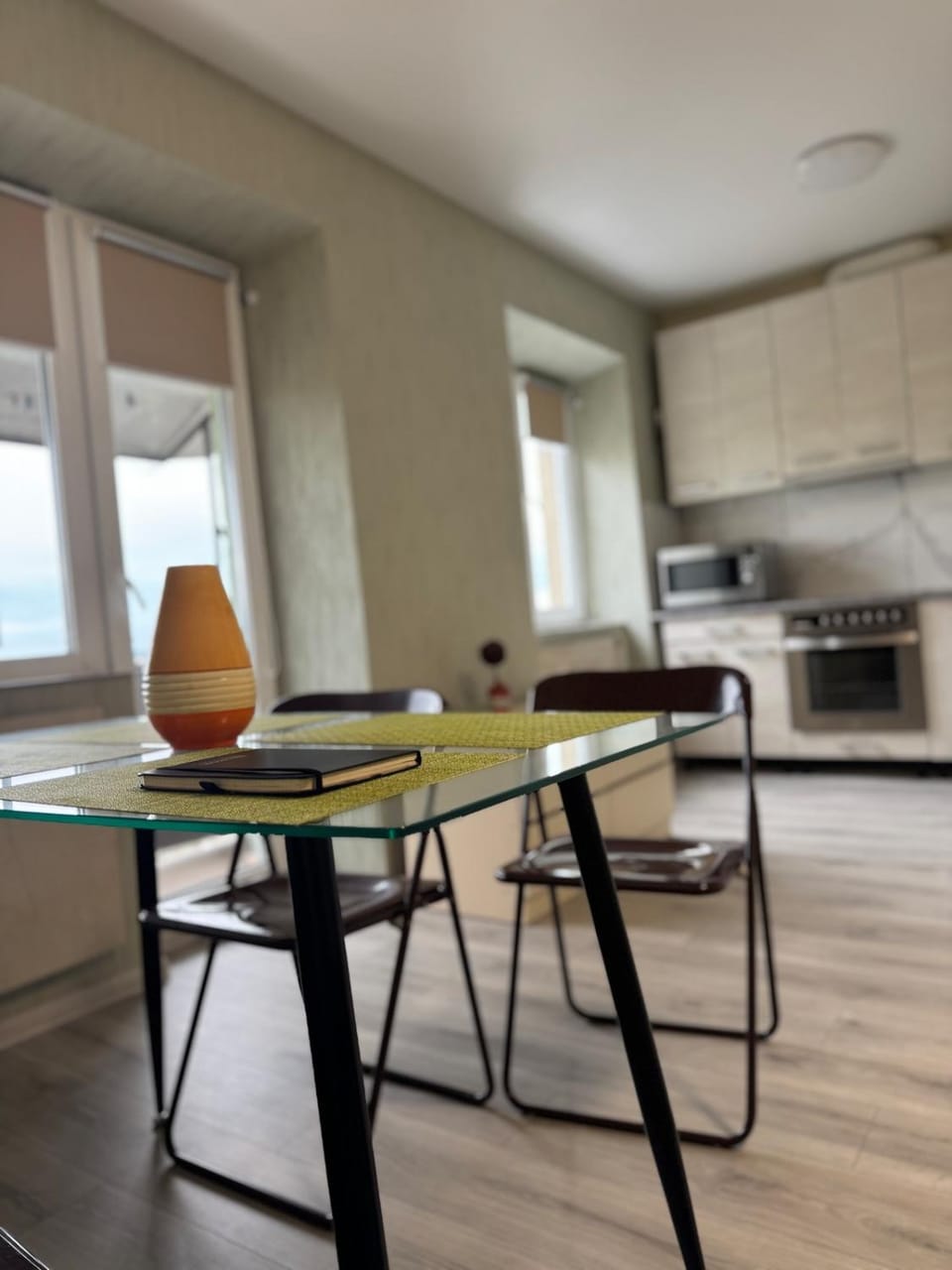 Vokzalna Apartment in Hungary