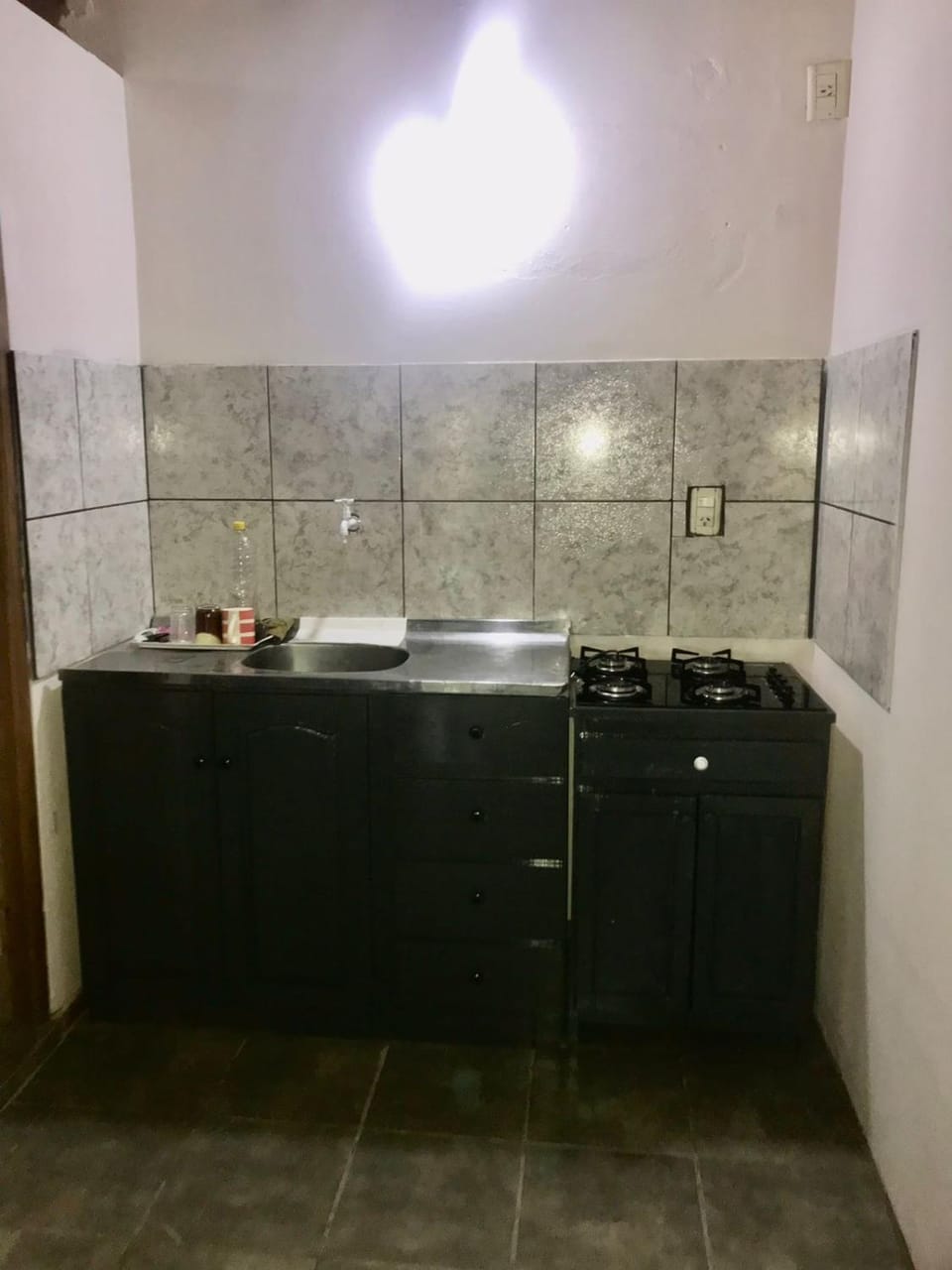Apart 9 de Julio Apartment in Puerto Iguazú