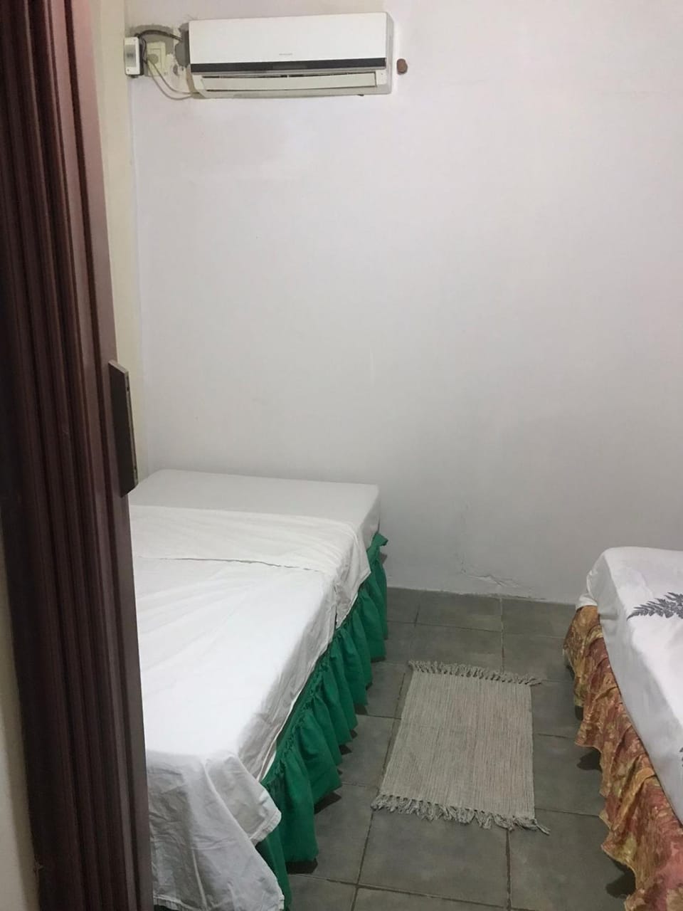 Apart 9 de Julio Apartment in Puerto Iguazú