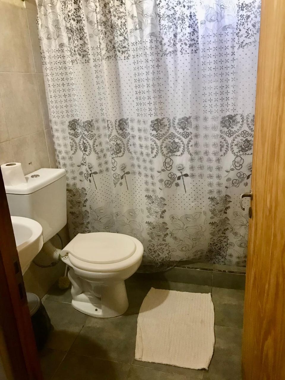 Apart 9 de Julio Apartment in Puerto Iguazú