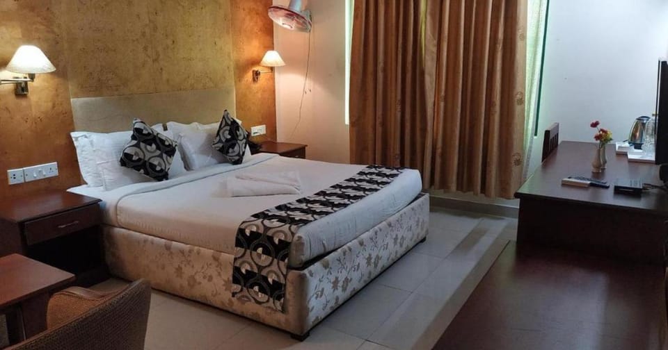 Hotel bessota international Thiruvalla Hotel in Kerala