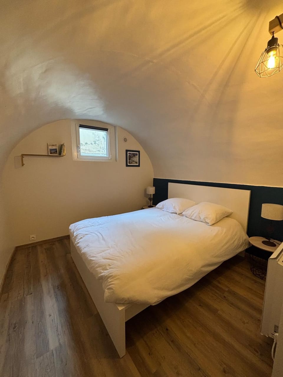 Le cœur entre 2 terres Apartment in Briançon