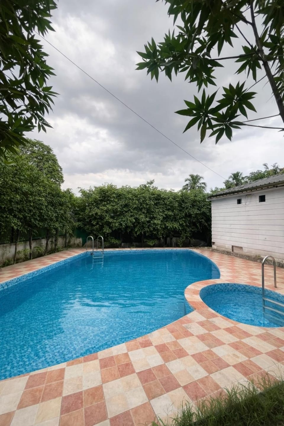 CASA NOVA Villa Villa in Noida