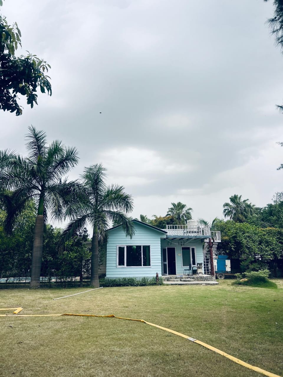 CASA NOVA Villa Villa in Noida