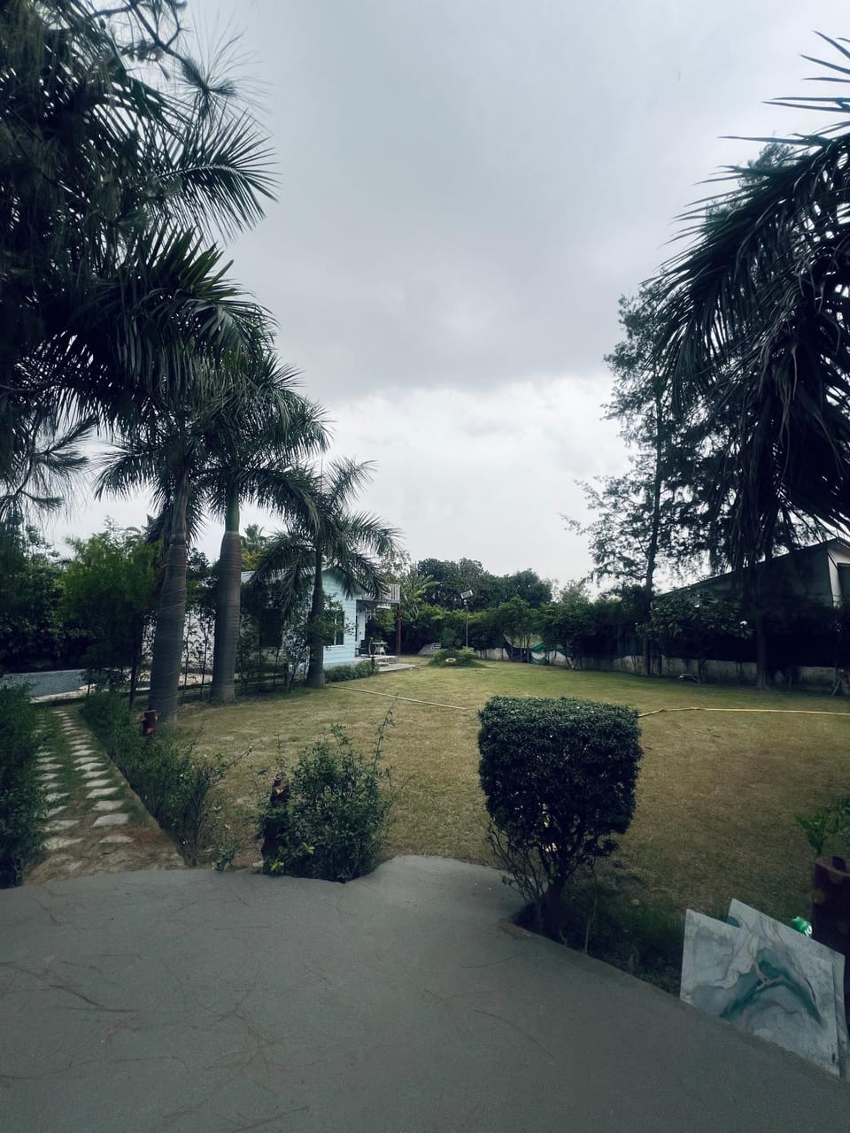 CASA NOVA Villa Villa in Noida