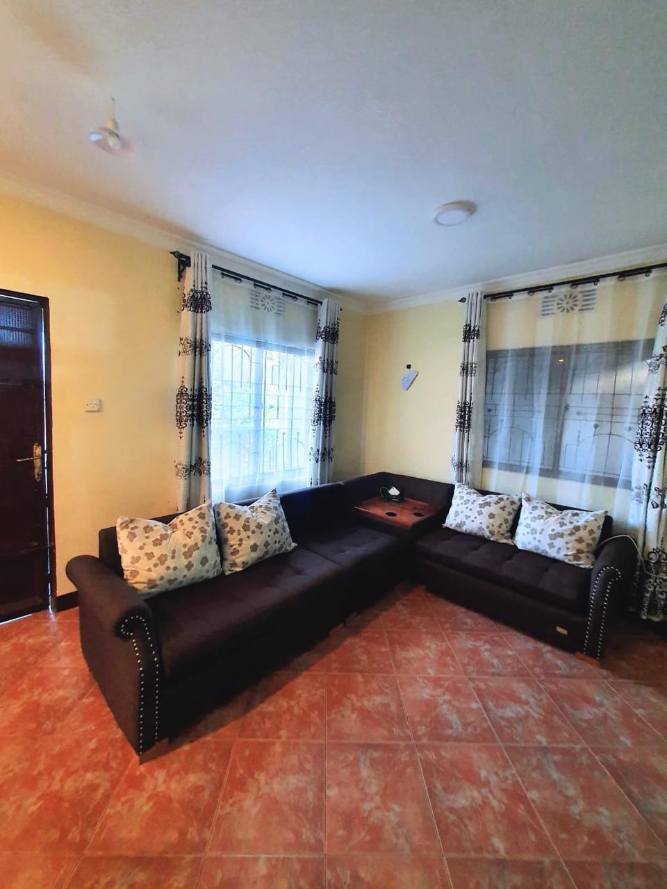 Moshono Twin Homes Apartment in Arusha