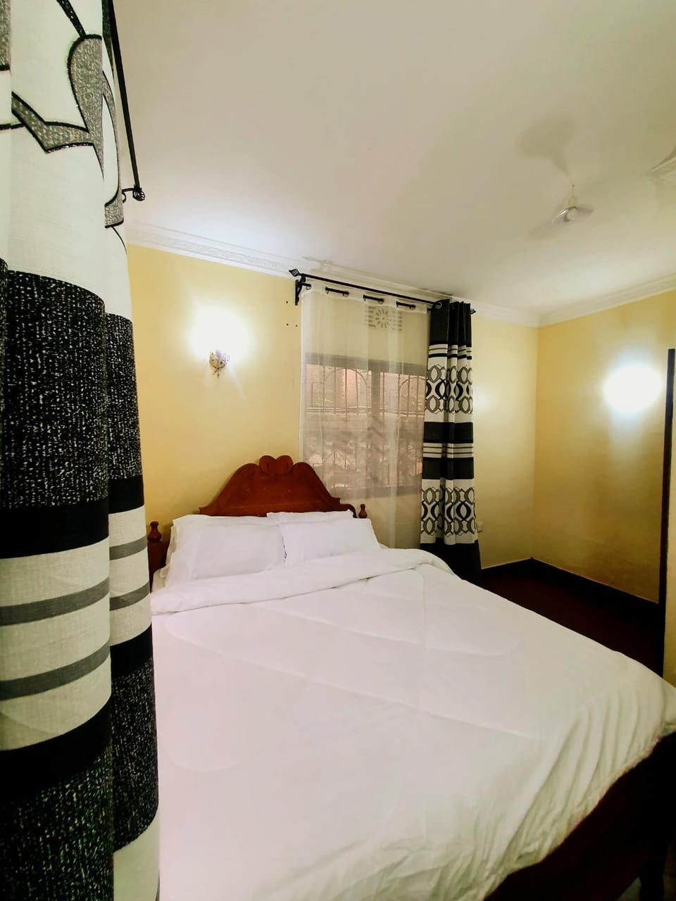 Moshono Twin Homes Apartment in Arusha