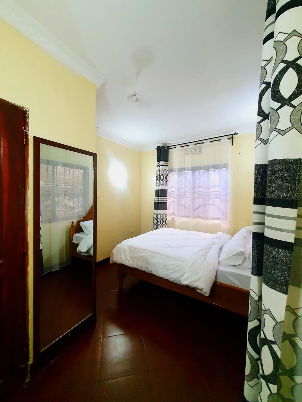 Moshono Twin Homes Apartment in Arusha