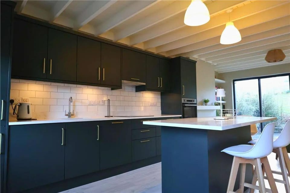 Thrush Cottage House in County Cork