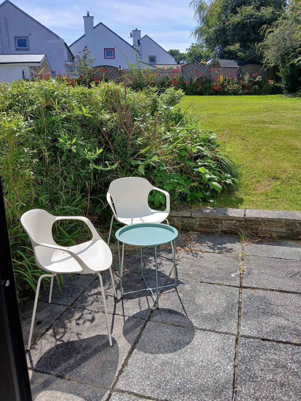 Thrush Cottage House in County Cork