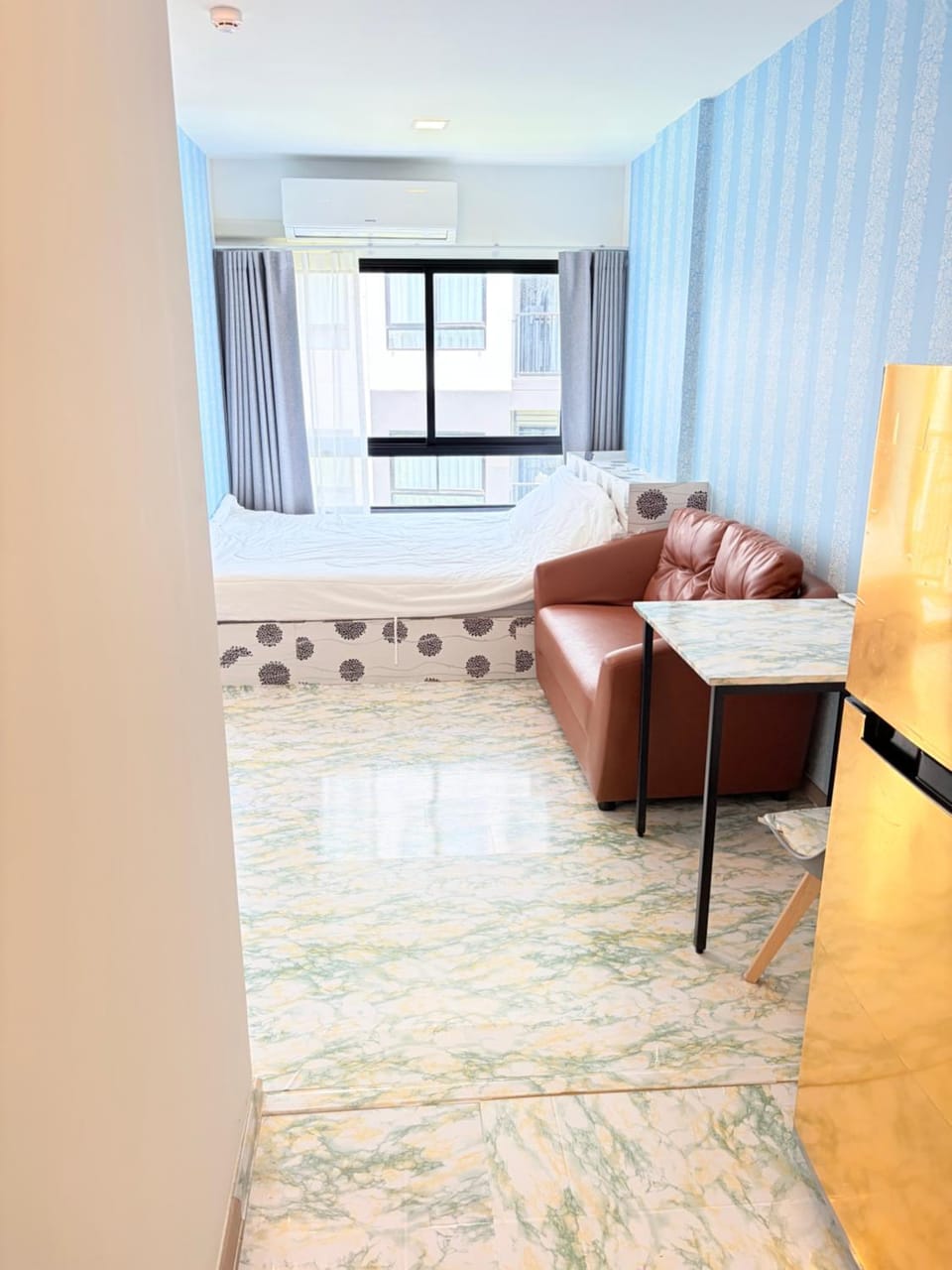 Vay Pothisan I Apartment in Pattaya City