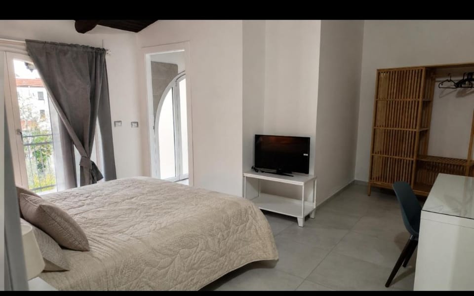 B&B Nonna Melina Bed and Breakfast in Campania