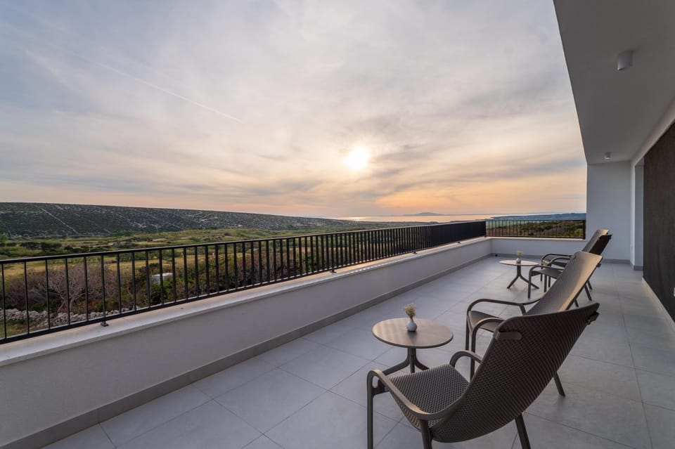 Villa Carbonia Villa in Novalja