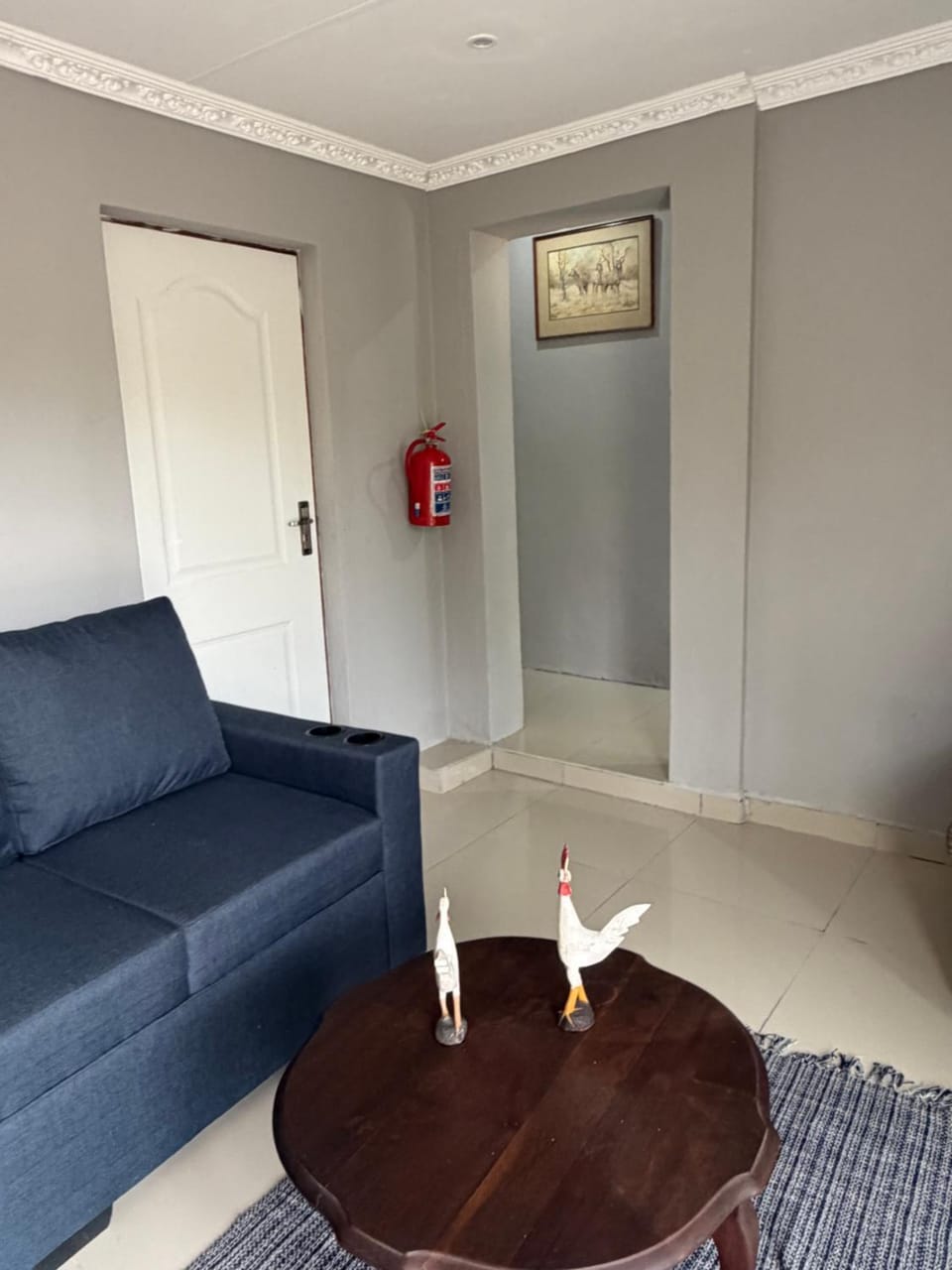 Peaceful Nest House in KwaZulu-Natal
