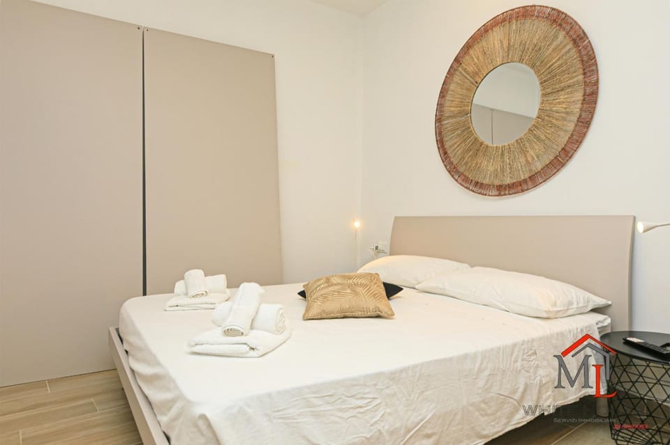 Indipendent apartments in Cogoleto Beach Apartment in Liguria
