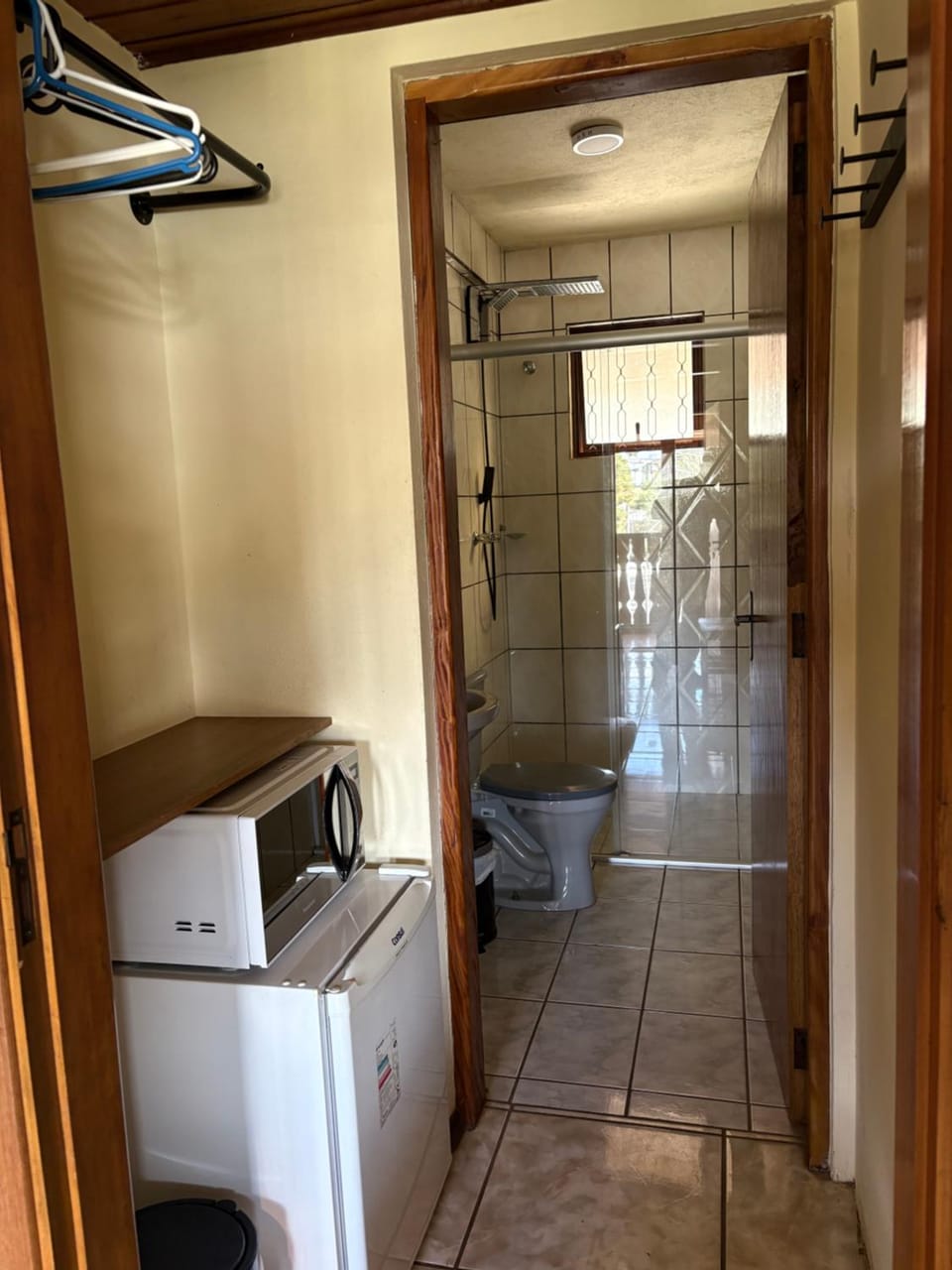 Apartamentos Serranas Apartment in Monte Verde