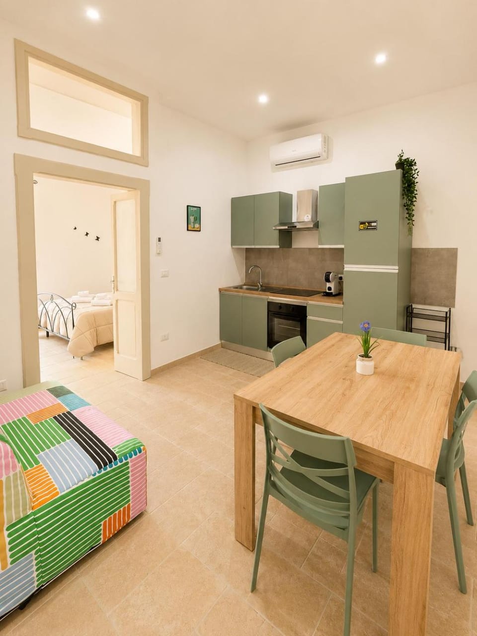 vento di mare Apartment in Brindisi