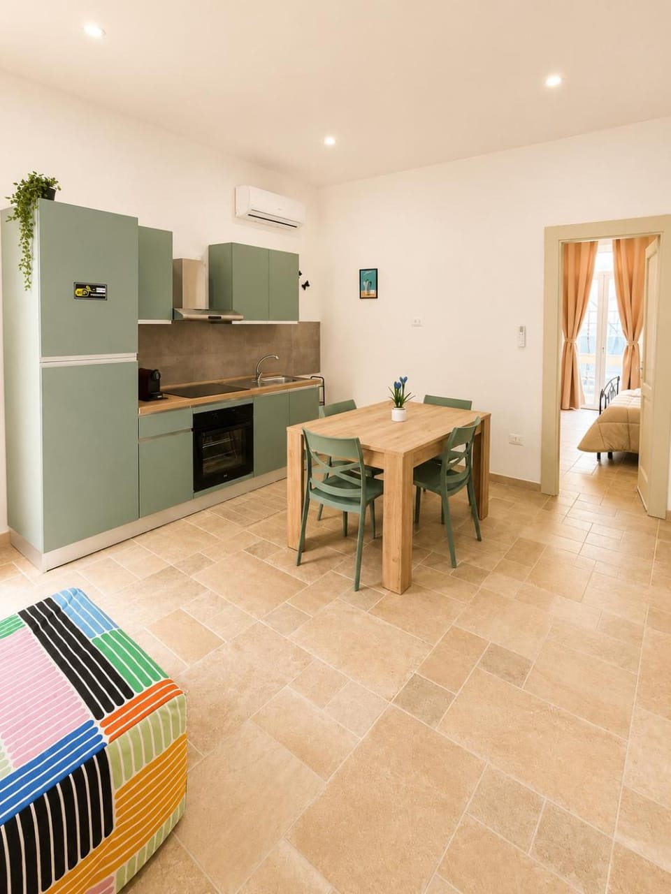 vento di mare Apartment in Brindisi
