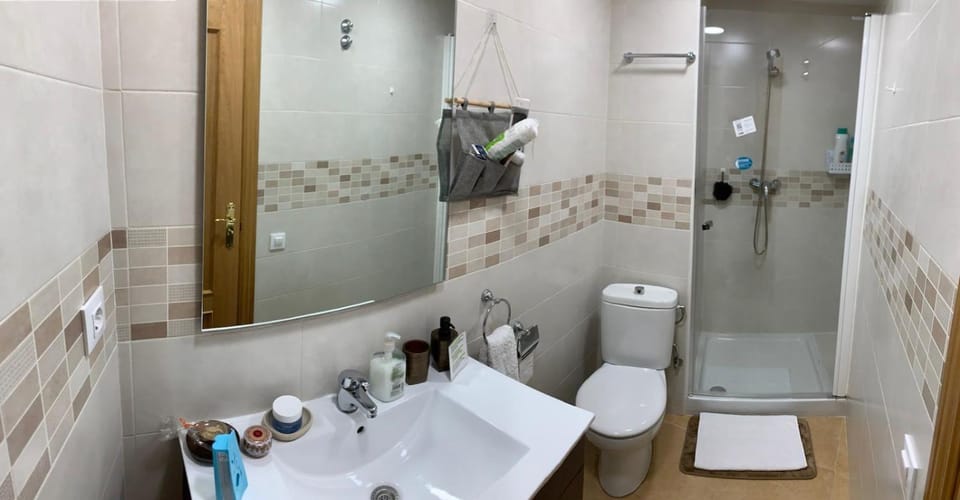 Property building, Bathroom