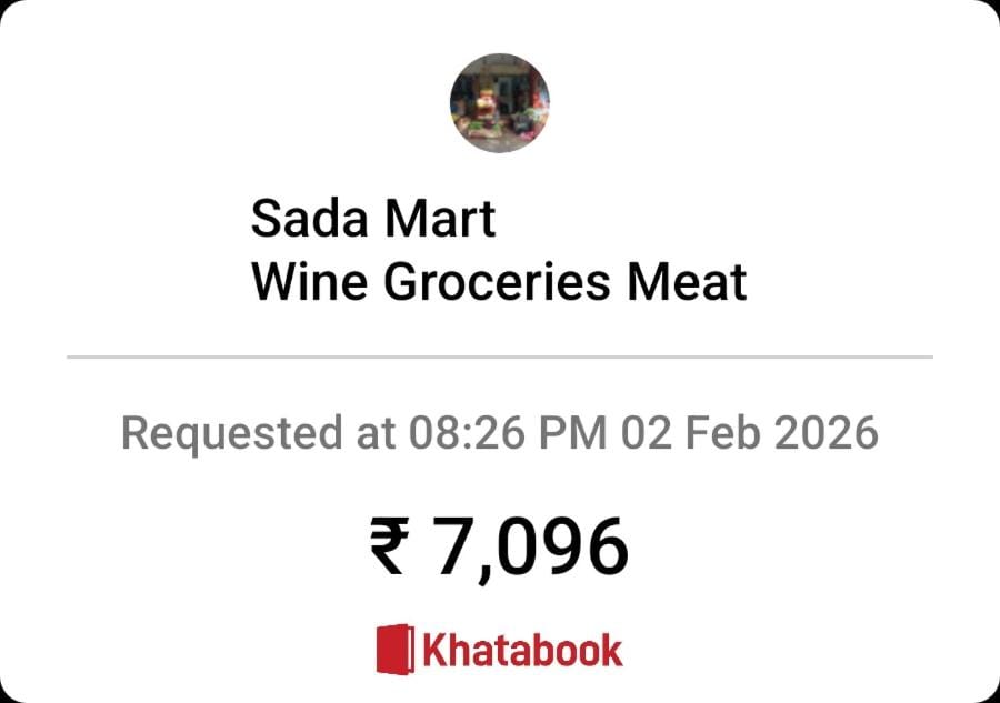 Sada Niwas Bed and Breakfast in Goa, India
