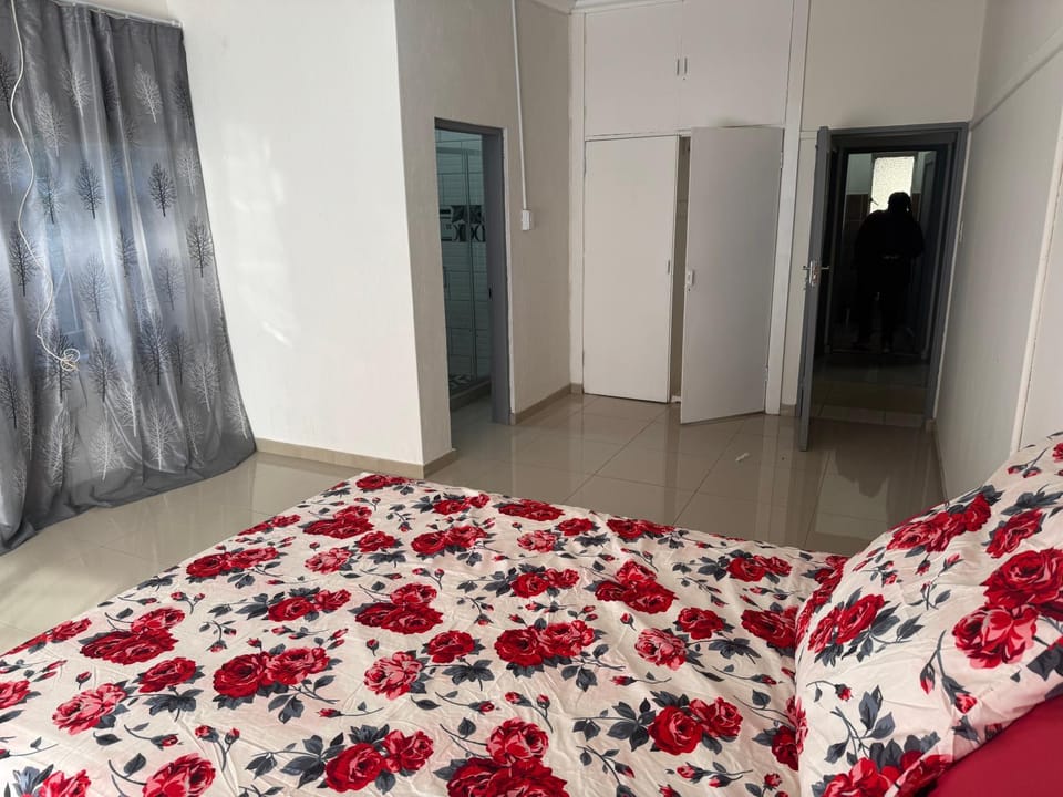 Albam residency kuruman Apartment in North West, South Africa