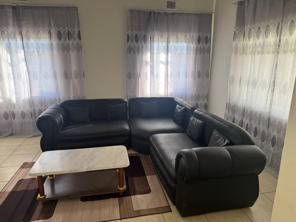 Albam residency kuruman Apartment in North West, South Africa