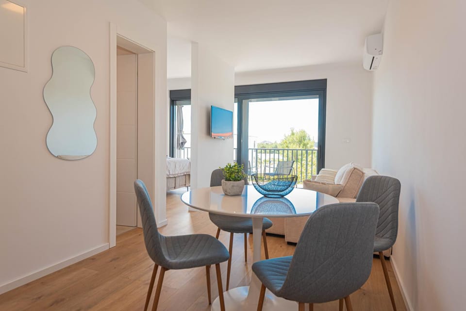 Villa Laganini Apartment in Šibenik-Knin County, Croatia