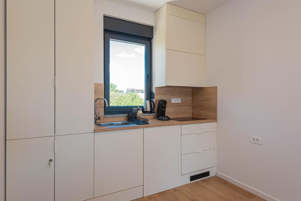 Villa Laganini Apartment in Šibenik-Knin County, Croatia