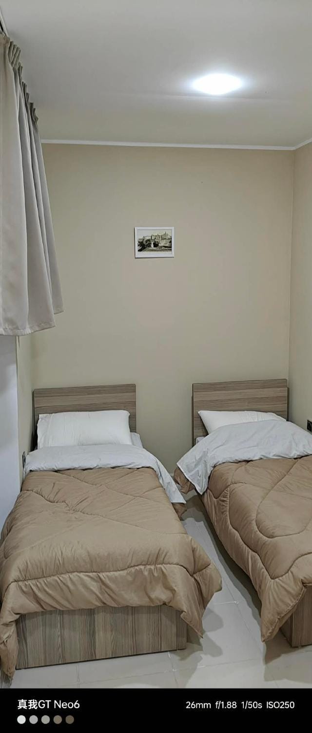 Motel La Casbah Hotel in Algeria