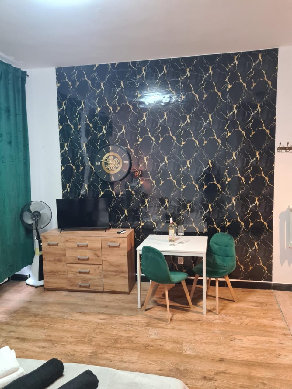 Zakątek Spokoju Apartment in Poland