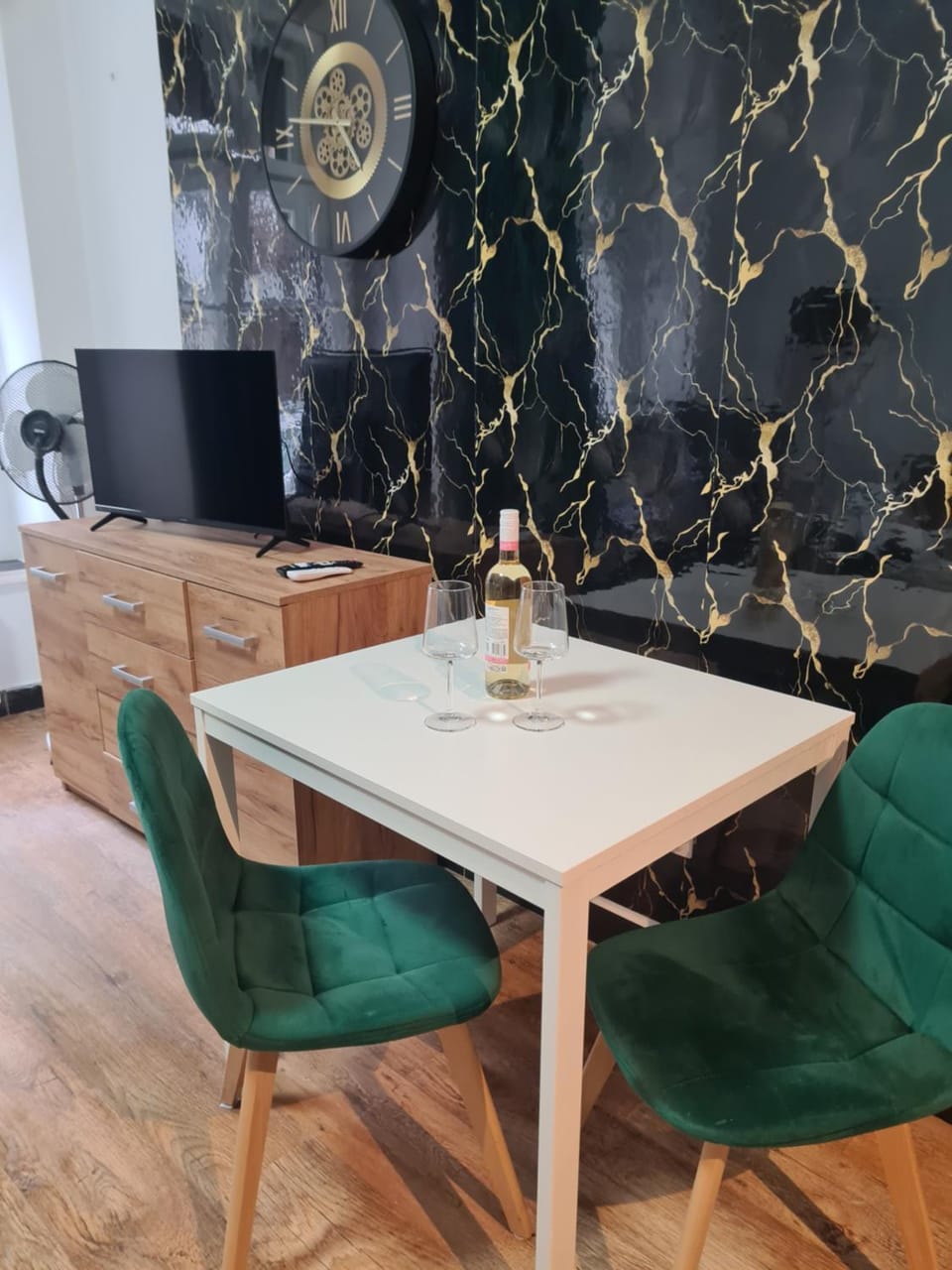 Zakątek Spokoju Apartment in Poland