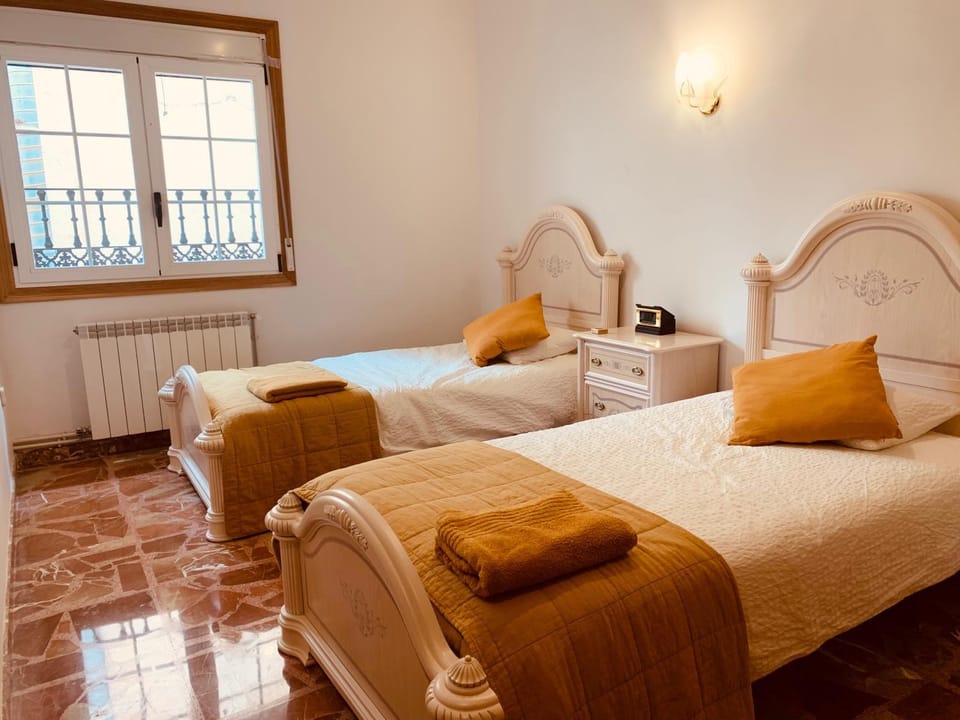 Wild Ivy House Retreat Rooms Vacation rental in Region of Murcia