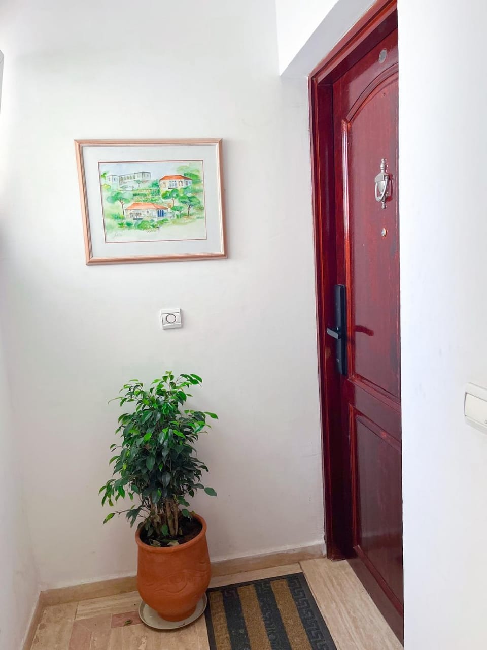 Entire rental unit in Agadir, Morocco Apartment in Agadir