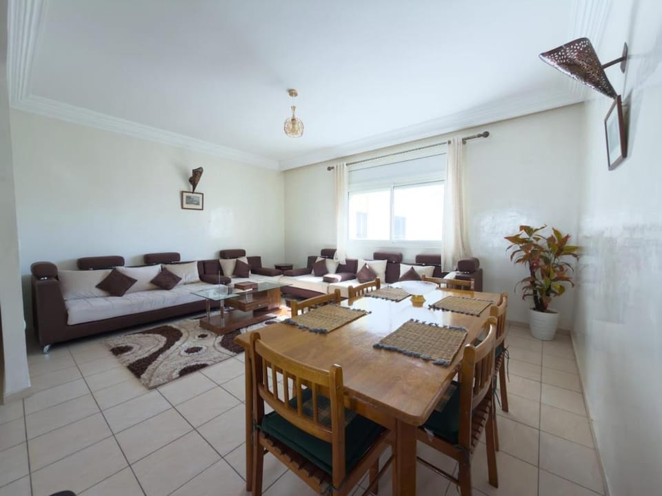 Entire rental unit in Agadir, Morocco Apartment in Agadir