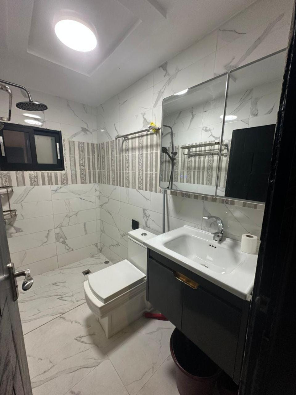 La MAISON SEONE PREMIUM Apartment in Africa