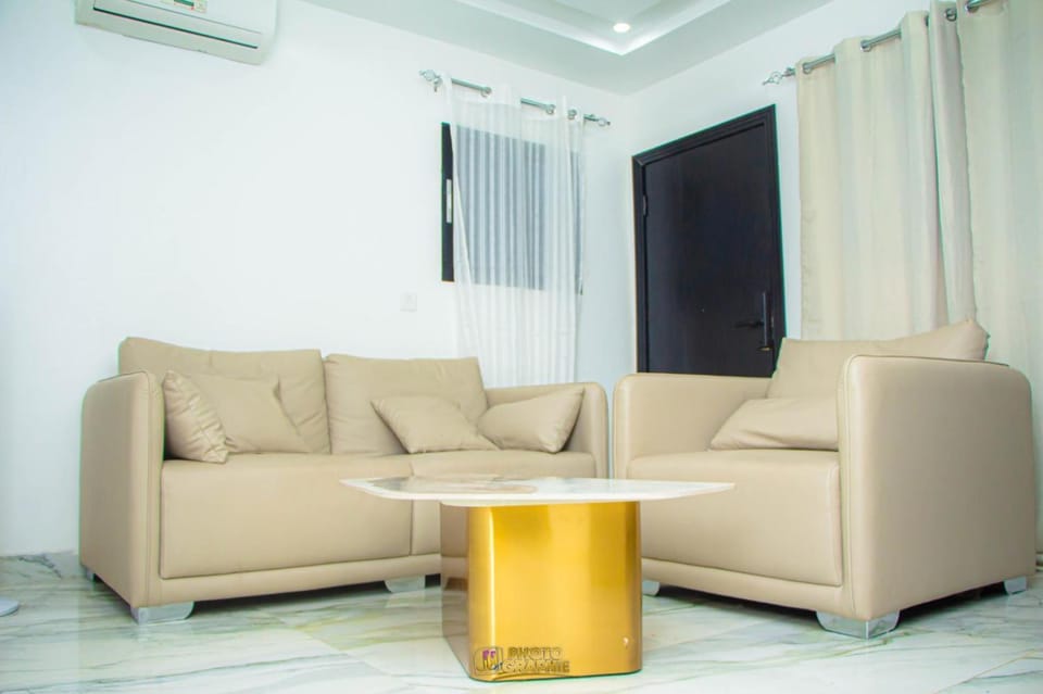 La MAISON SEONE PREMIUM Apartment in Africa
