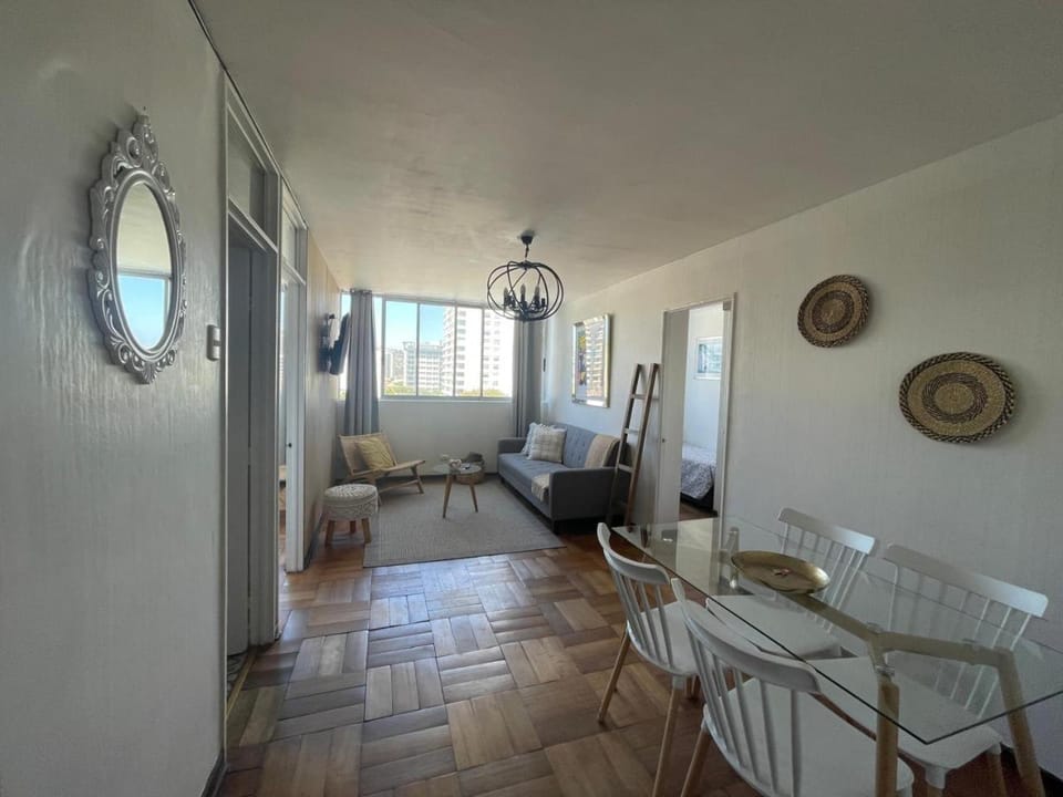 Hermoso Departamento cercano Playa, Mall, Casino Apartment in Vina del Mar