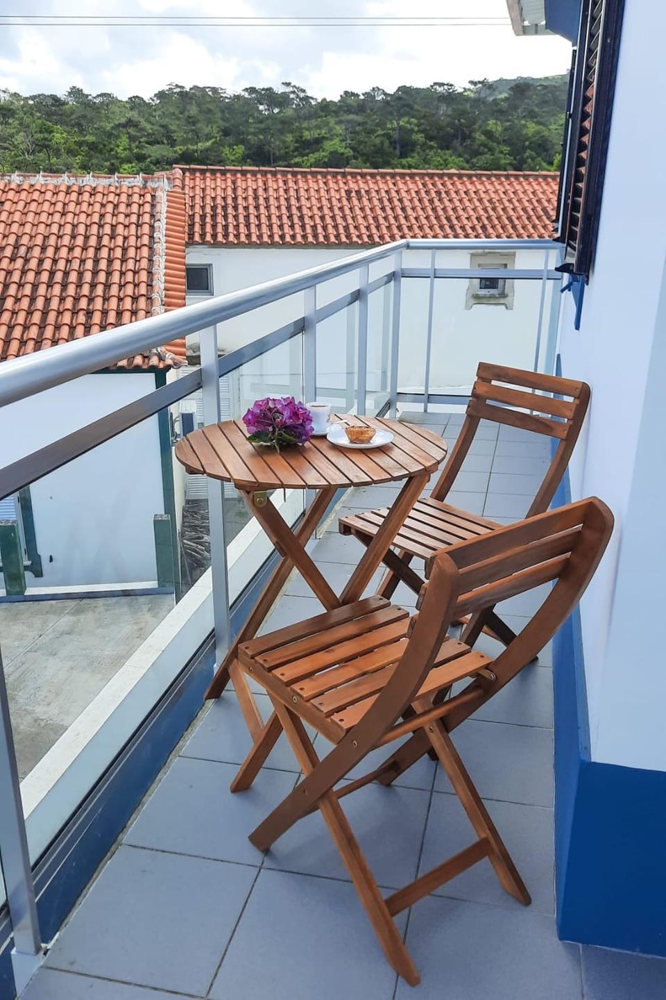 Casa do Horizonte Apartment in Azores District