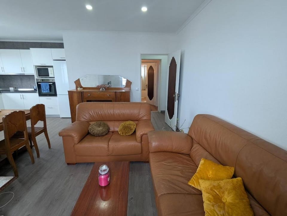 Casa do Horizonte Apartment in Azores District