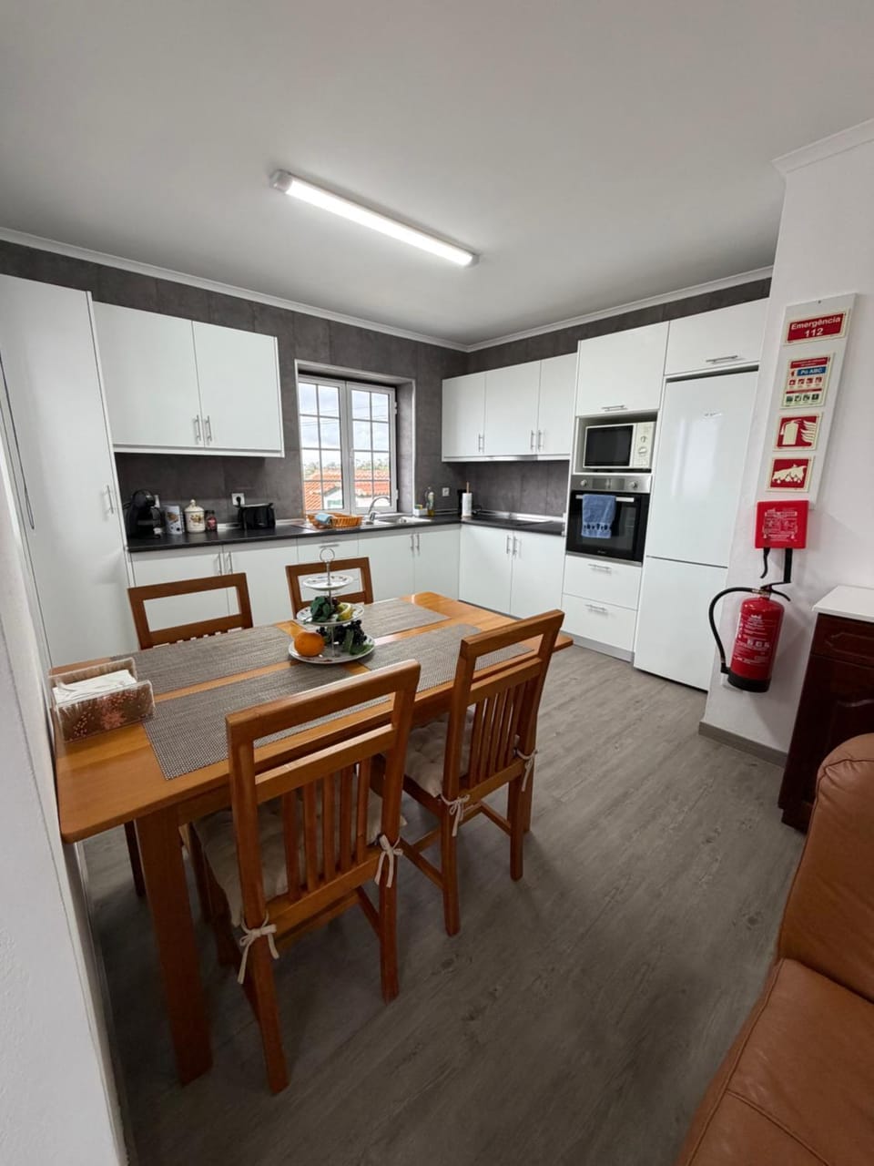 Casa do Horizonte Apartment in Azores District