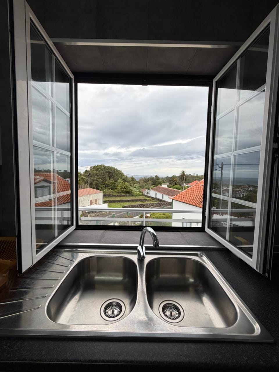 Casa do Horizonte Apartment in Azores District