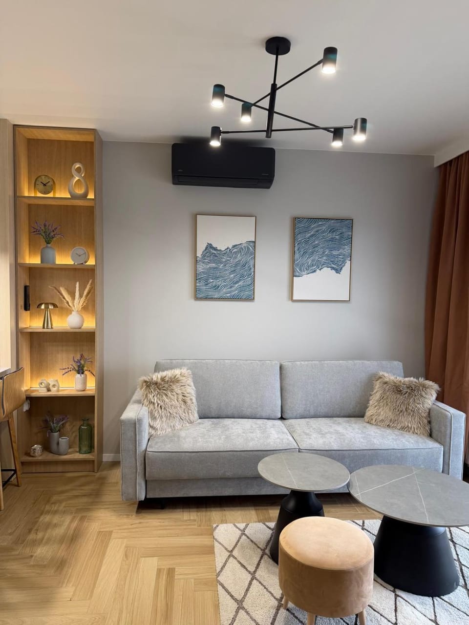 Cztery Wiatry Mazury-Jezioro Czos-Klimatyzacja-Parking Apartment in Poland