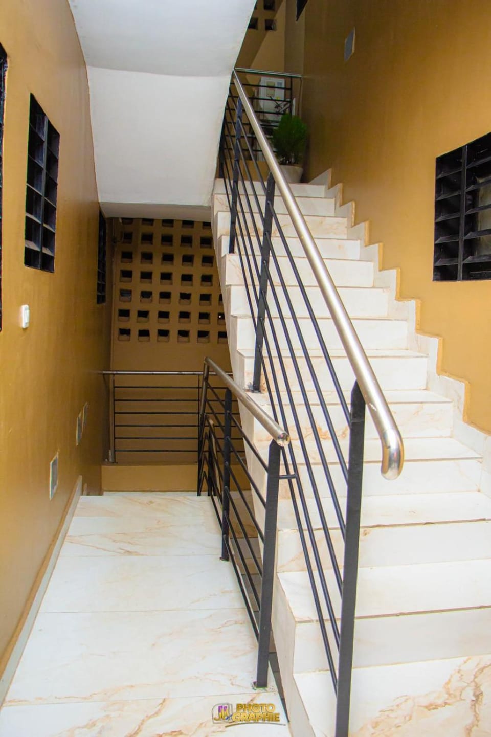 La MAISON SEONE STANDARD Apartment in Africa