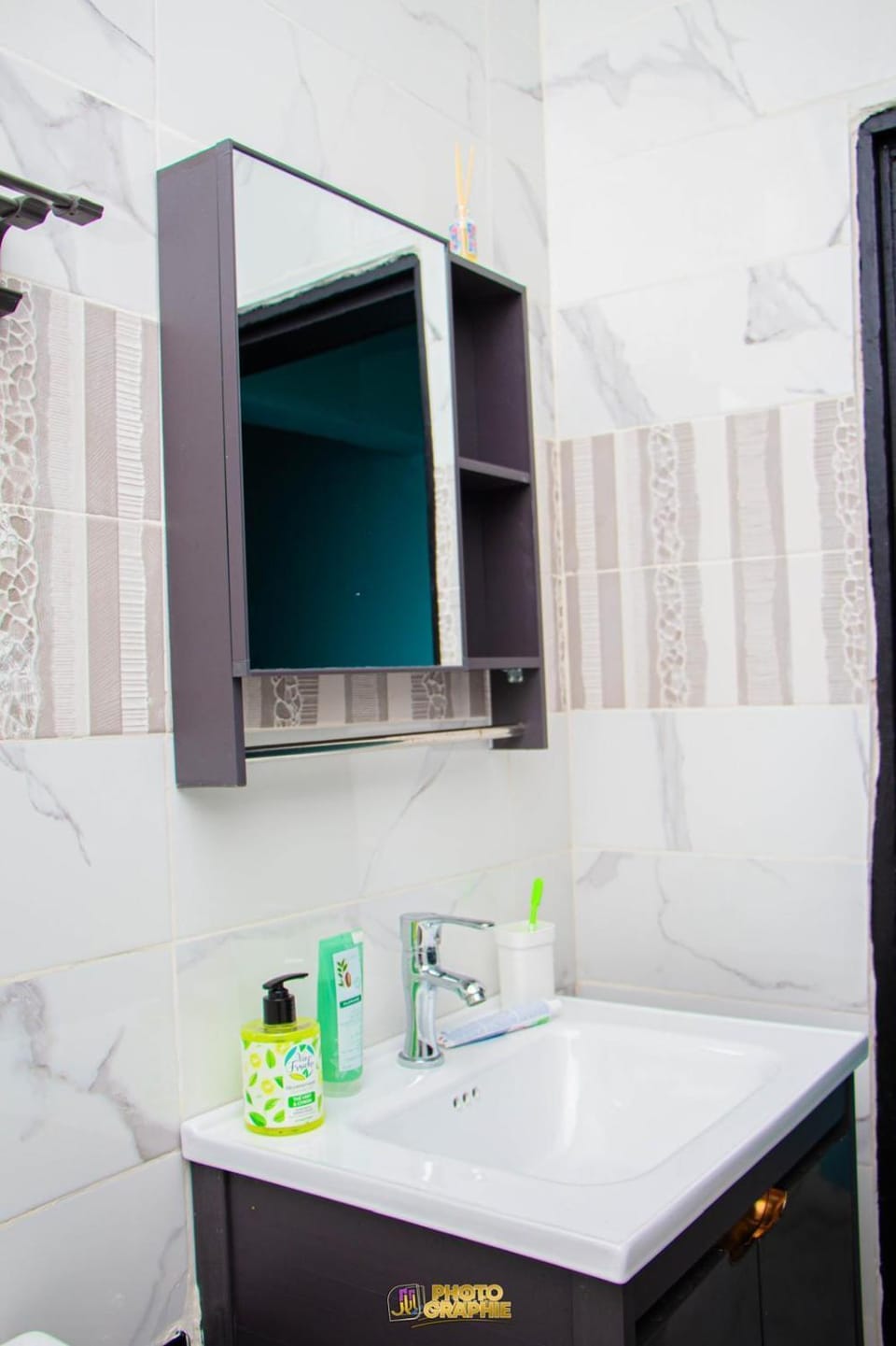 La MAISON SEONE STANDARD Apartment in Africa